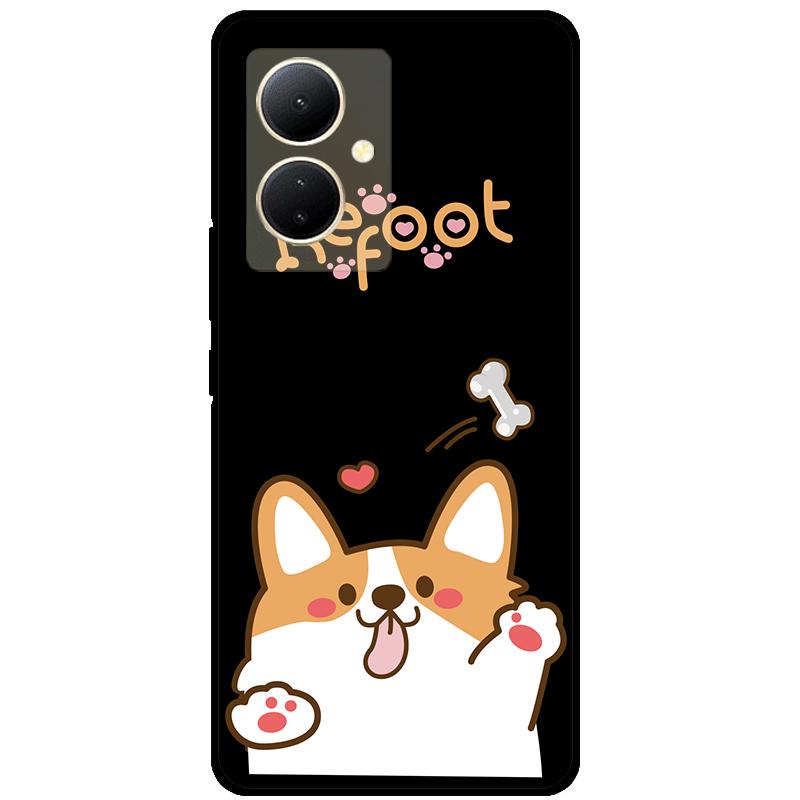 For Vivo V29 Lite 5G Cases V29Lite Fashion Soft TPU Silicone Back Covers for Vivo V29 Lite Phone Case Coque Funda Etui V 29 Lite