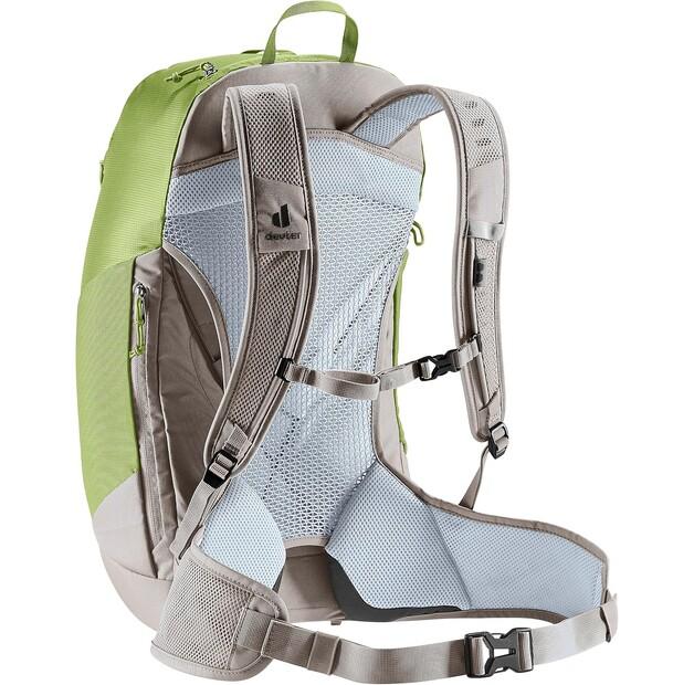 Рюкзак Deuter AC Lite 23 meadow/pepper (3420321-2619)