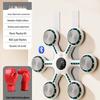 Longchan Smart Music Boxing Machine Wall Target