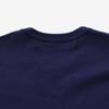 Comme Des Gar Ons Play Gold HearT PaTch Unisex T shirT Ax T216 051