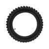 90 10014in Rubber Tire Inner Tube Kit Accessory Universal for Pit Pro Trail Dirt Bike and OffRoad