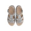 Soda Women Casual Basic Sandal Ka45  4cm 