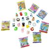 Mini Supermarket Toy Blind Bags - DIY Role-Playing Gifts & Simulation Ornaments