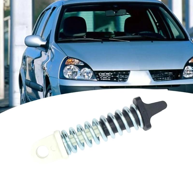 Accuracy Engineered Clutch Pedal Holders Repair Kit With Reinforced Spring 7701053596 7701208109 for Automotives