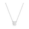 Stilla Pendant Necklace