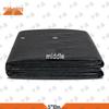 Zhongxun Outdoor Black Heavy-Duty Tarp