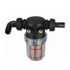 Advanced Water Filtration System for Superior Pressure Washing