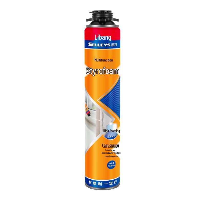 Nippon Polyurethane Foam Sealant