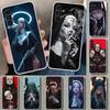 Dark Demon Nun Phone Case Cover for Samsung Galaxy A17 A16 A26 A36 A56 A57 A37 A15 A25 A35 A55 A14 A24 A34 A54 A13 A23 A33 A53 G