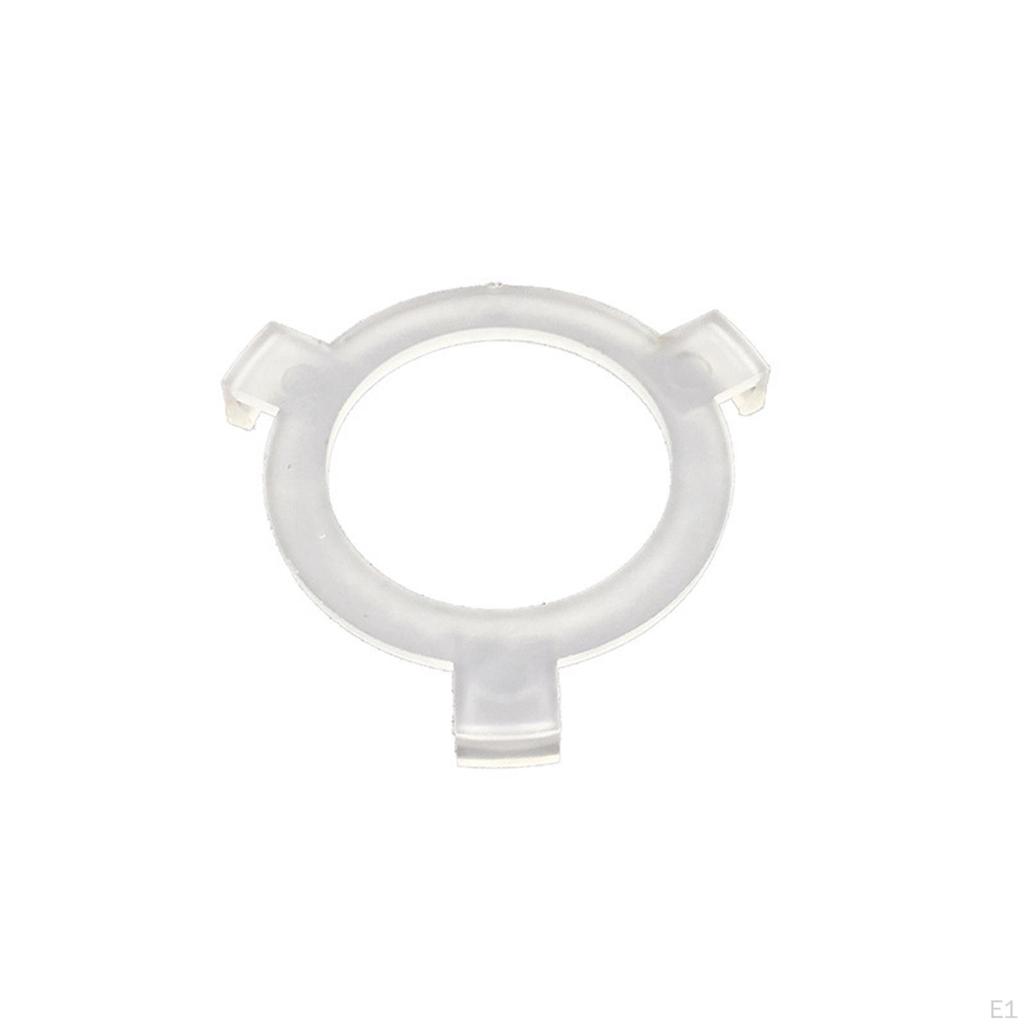 10x E27 to E26 Light Holder Converter Lamp Shade Adapter Head Base for Fixtures