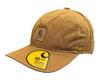 Carhartt Odessa Brown for Men and Women Cap, Cotton, [Used]