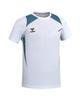 HUMMEL Functional Transfer Short Sleeve T-Shirt - White (Hm-766)
