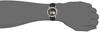 Furbo Design Trompe Automatic L'oeil Watch, Men's, Black, NF02W-BK
