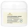 L-Glutathion-Creme mit Setria® Glutathion, 2 fl oz (59 ml)