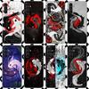 Koi Fish Art Phone Case for Samsung Galaxy A17 A37 A57 A16 A26 A36 A56 A15 A25 A35 A55 A14 A24 A34 A54 A13 A23 A33 A53 Galaxy A1