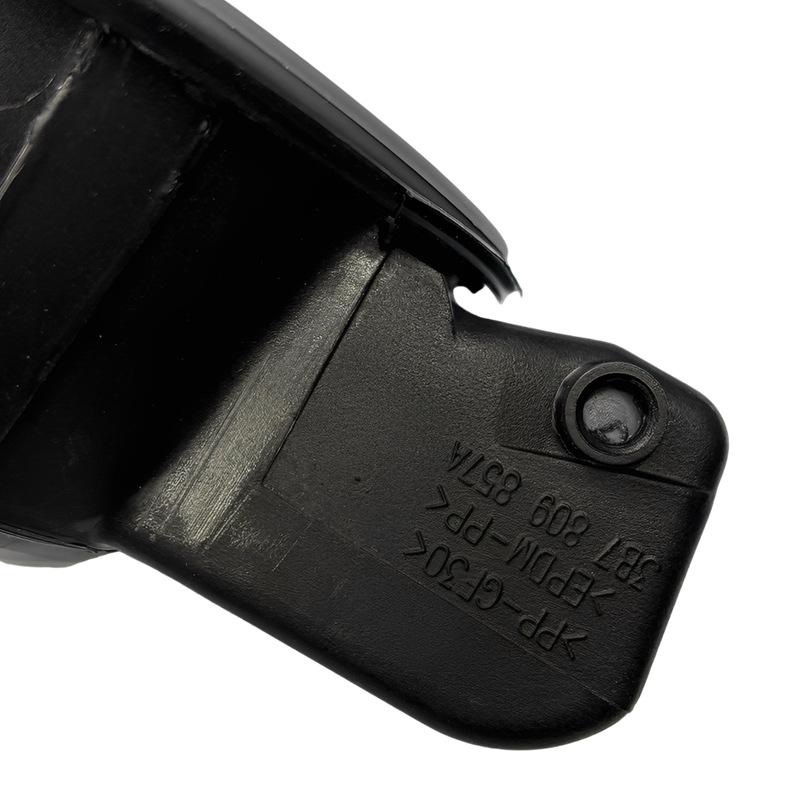 Volkswagen Passat Lingyu Дверца лючка бензобака 3B7 809 857 A