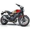 Royal Enfield "New Guerrilla 450 Oil Filler Cap Silver"
