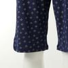 Wacoal Soft Rayon PantS Simple Square Print Men S Pajama Wpa886mp