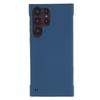 For Samsung Galaxy S24 Ultra Case Hard PC Borderless Minimalist Protective Phone Cover