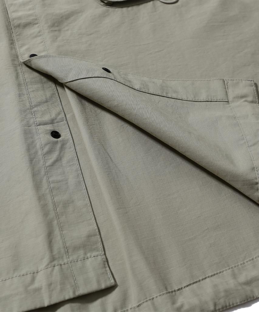 Haebeuopeudyuti Ripstop Hiker Shirt (Desert)
