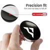 Car Styling Wheel Center Hub Cap Badge Emblem Sticker Accessories For Maxus MIFA 7 9 G50 PLUS eDELIVER 9 D90 Pro T90 EV V90