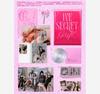 IVE – 4th Mini Album [IVE SECRET] (Random Ver. | Shh! / Gasp! / Psst!)