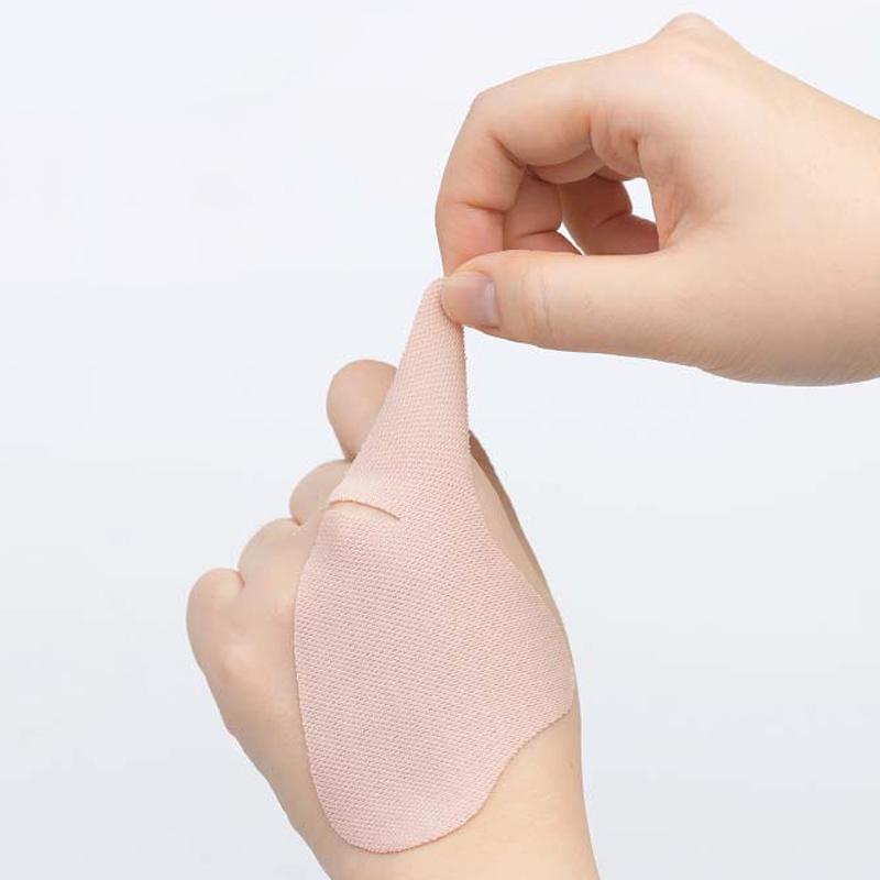 [JUNGSAEMMOOL] Essential Mool Wrinkle Lifting Duo Patch 5EA