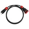 5M 250V 16A 2P+Z 3X2.5Mm2 Ip44 Power Extension Cord