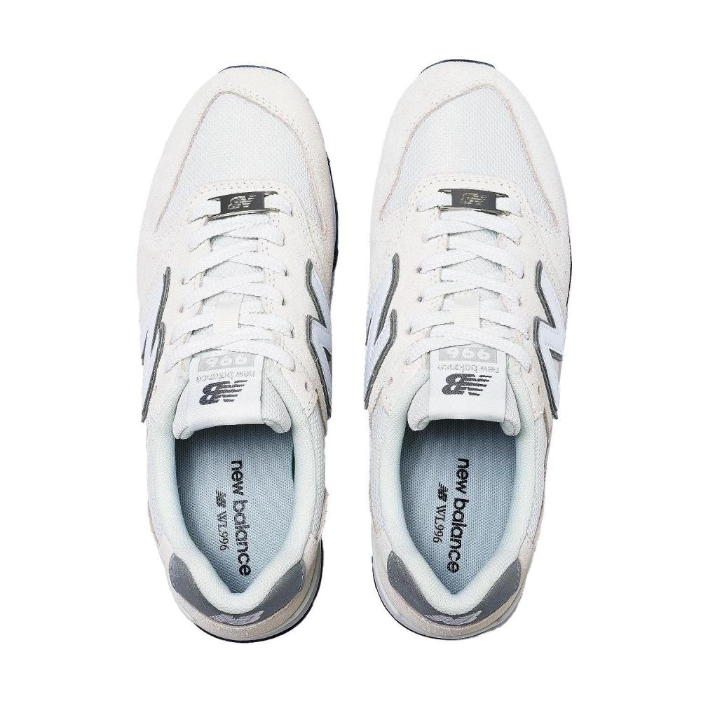 New Balance Wl996 Gray Eh2 Wl996Eh2 Gray Eh2