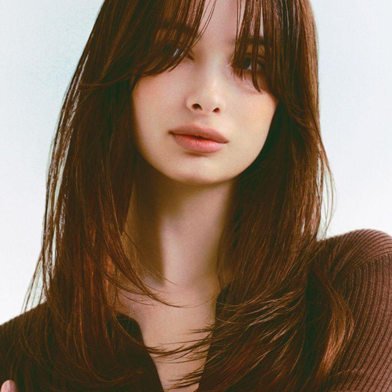 CHAHONG Origin Краска для волос [Каштановый олененок] Main product