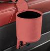 Porte-gobelet de voiture ORA: Compatible avec Chat Bon, Chat Ballet, Chat Blanc, Chat Noir; Comprend Porte-gobelet et Crochet pour sac de dossier de siège auto.
