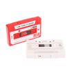 Usb Rechargeable Voice Recording Cassette Tape 60/300 Seconds Voice Recorder Greeting Card