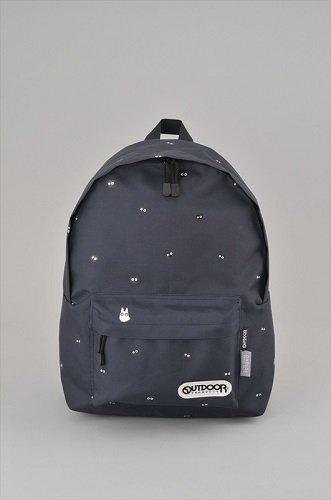 Ensky Batoh Můj soused Totoro Outdoor Products Collaboration