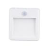 YOC Adjustable Infrared Sensor Night Light, Stepless Dimming, EU Plug, Warm & Cool White.