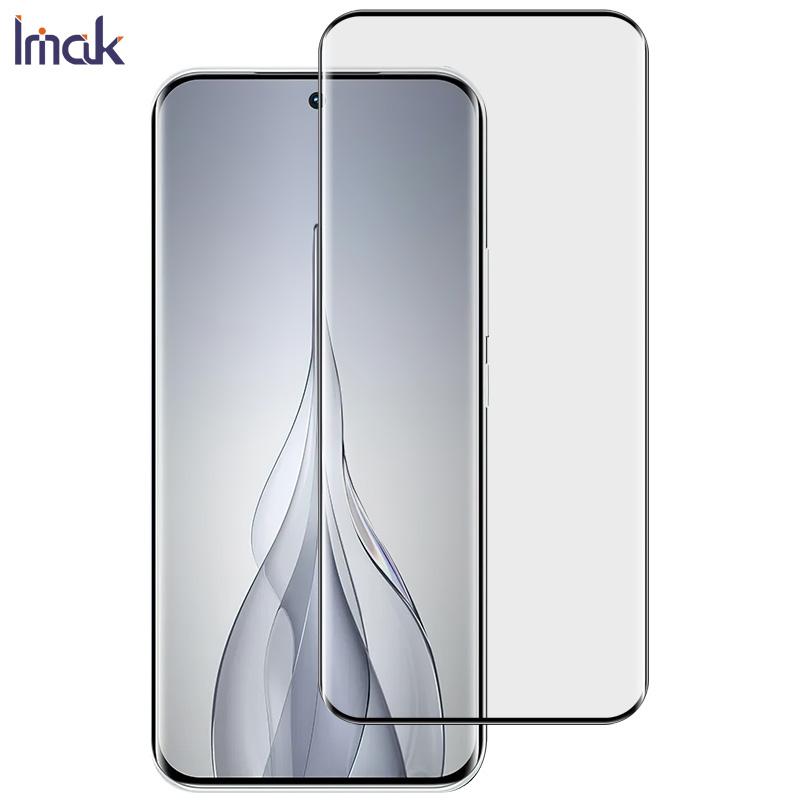 

Для Tecno Spark Slim Стекло IMAK 3D Изогнутая Пленка из Закаленного Стекла на Весь Экран Tecno Spark Slim