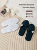 Shixun Premium Disposable Slippers
