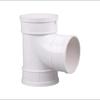Xing Mujian PVC-T-Stück