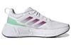 adidas Questar White Lucid Fuchsia W - HP2431