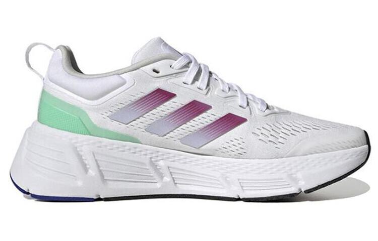 adidas Questar White Lucid Fuchsia W - HP2431