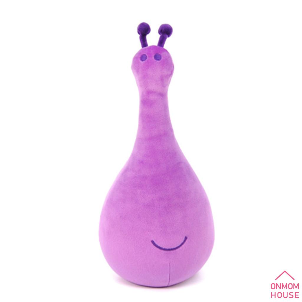 red larva rose toy Rose Toy Charger main image 1