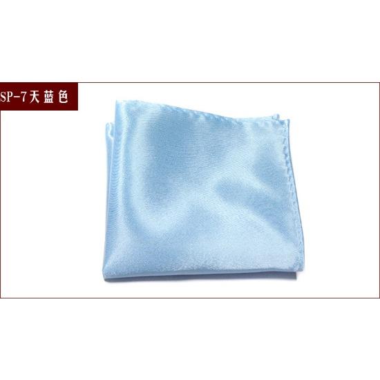 Men'S Suit Pocket Towel, Small Square Towel, Wedding Party Dress Chest Towel, Solid Color Handkerchief, Black, Red, Blue, Green, Yellow And Purple.