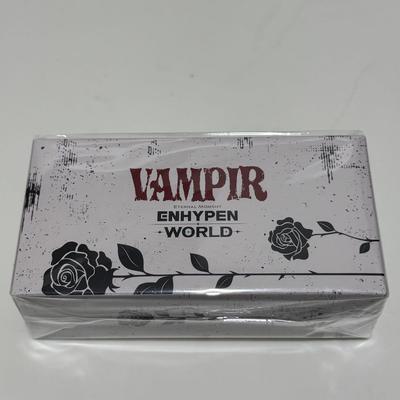[USED] ENHYPEN WORLD POPUP Camera