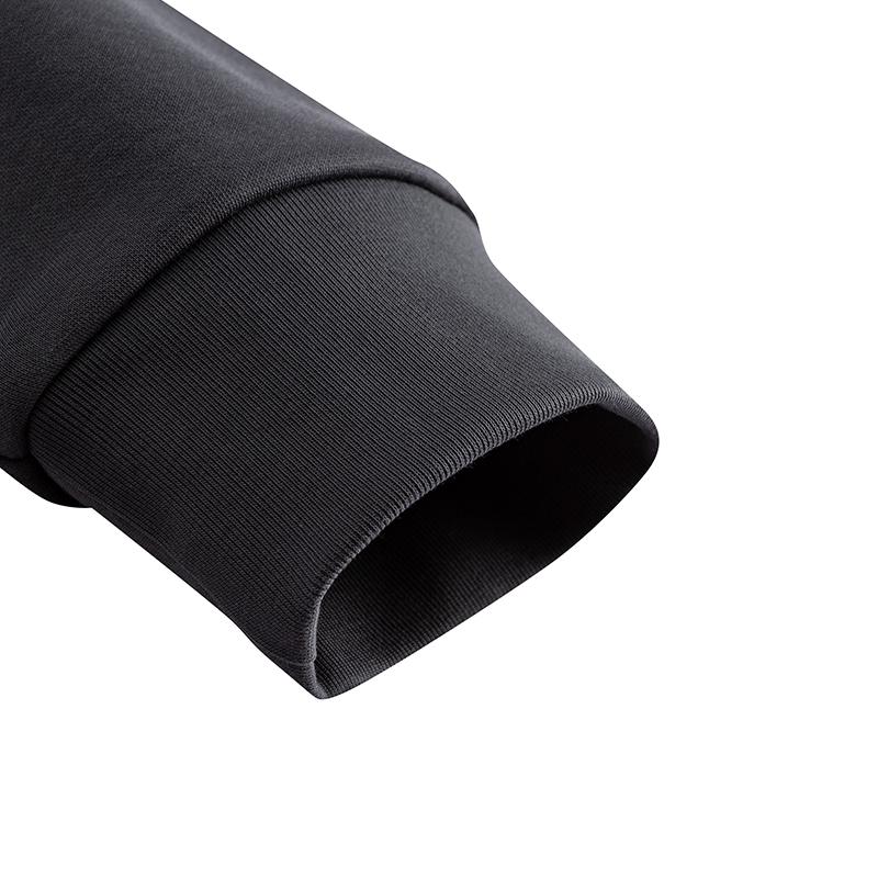 Anta Autumn Training Versatile Hoodie Men Tops 952547713-4