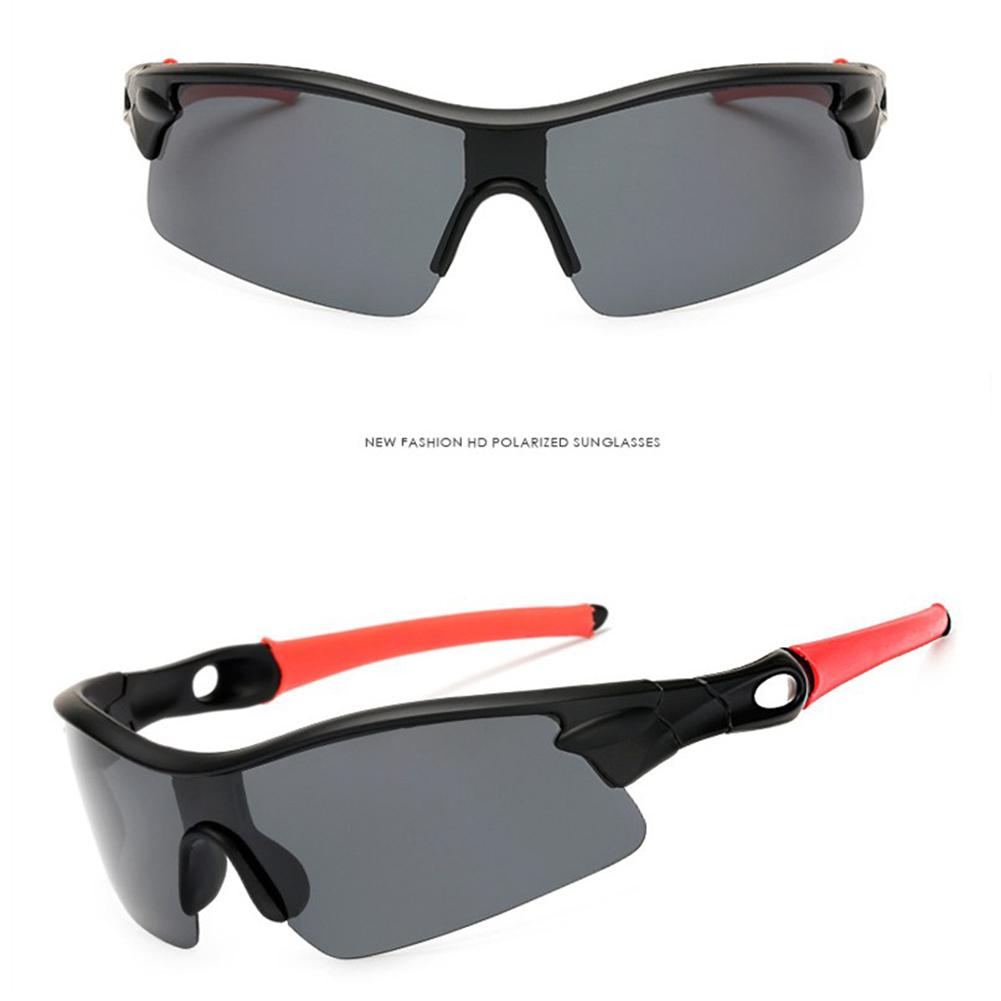 Fashion Lightweight Polarized Sunglasses for Outdoor Sports
