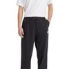 Levis SS23 Solid Color Casual Loose Fit Jogger Pants Men Bottoms Black A5247-0002