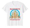Iron Maiden - Legacy Collection Powerslave Welttournee T-Shirt