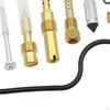 Carburetor Repair Kit ,Replaces for Honda CB400 NC31 CB400SF V-tec
