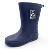 Amozi Kids' Rain Boots, Rain Shoes, Boys' and Girls' Rain Boots, Children's, Baby, Girls, Boys, Toddlers, Short, Junior, Rain Boots, Kids, Rain Boots,