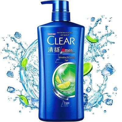 Clear Men Refreshing Oil Control Shampoo 650g