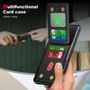 For Samsung Galaxy S25 S24 S23 S22 S21 Ultra Plus FE A56 A36 A26 A55 A35 A54 A34 Wallet Case with Card Holder Slot Phone Cover